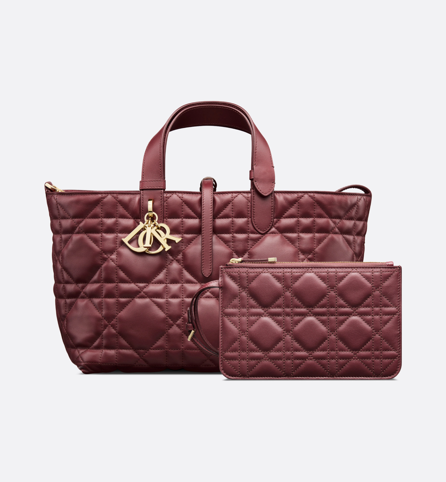 Medium Dior Toujours Bag